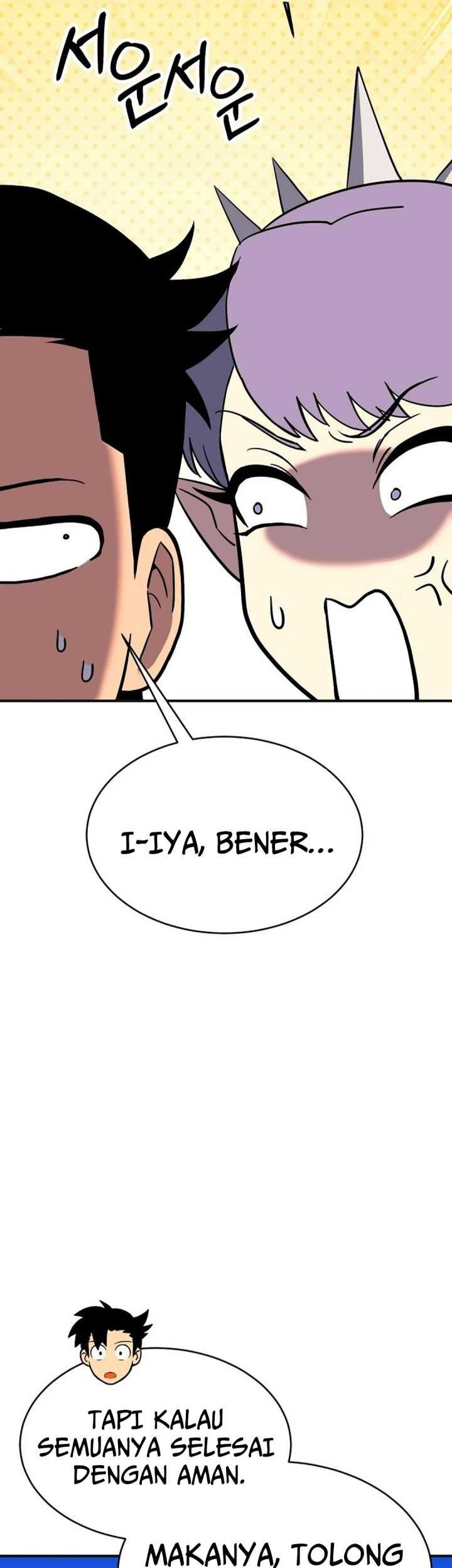 Dig or Die Chapter 8 - halaman 75