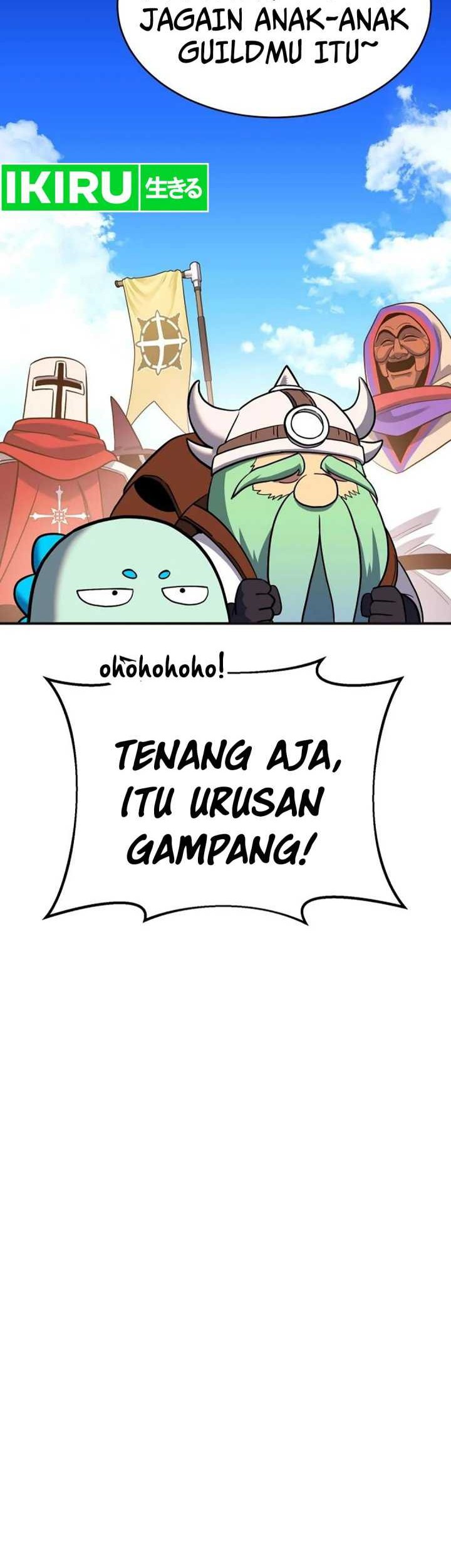 Dig or Die Chapter 8 - halaman 76