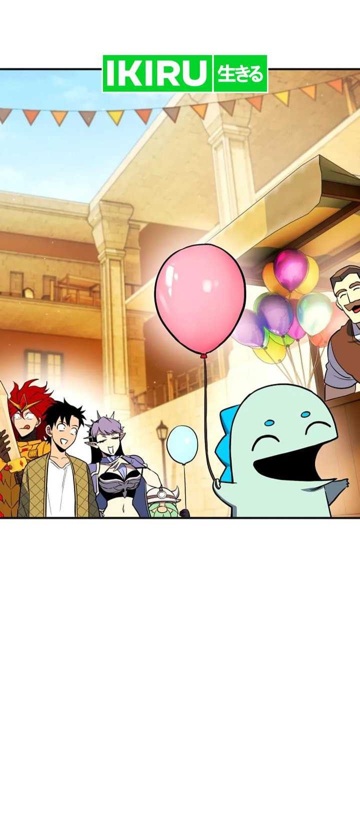 Dig or Die Chapter 8 - halaman 80