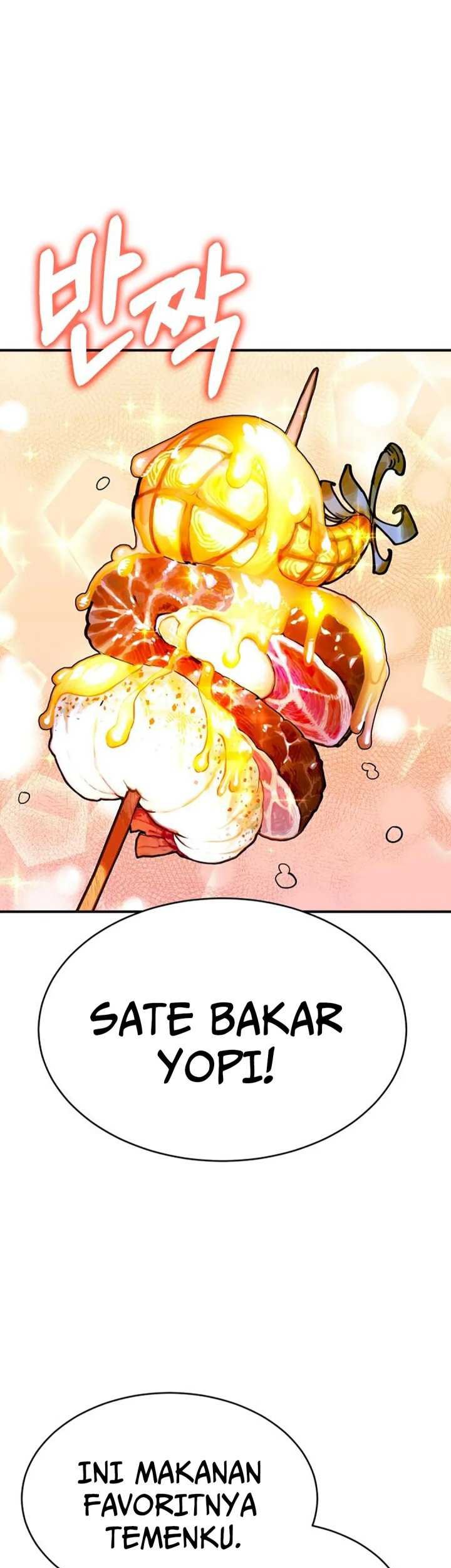 Dig or Die Chapter 8 - halaman 81