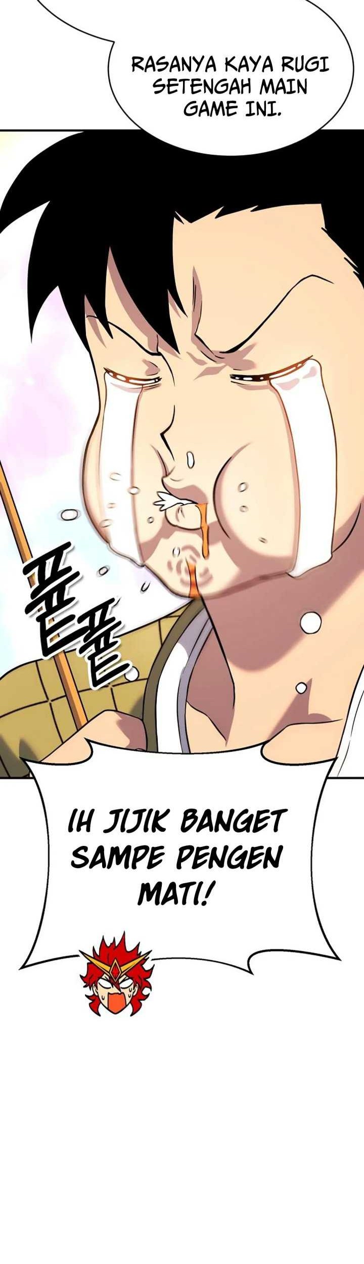 Dig or Die Chapter 8 - halaman 85