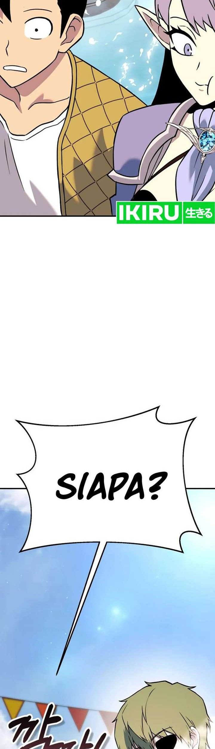 Dig or Die Chapter 8 - halaman 91