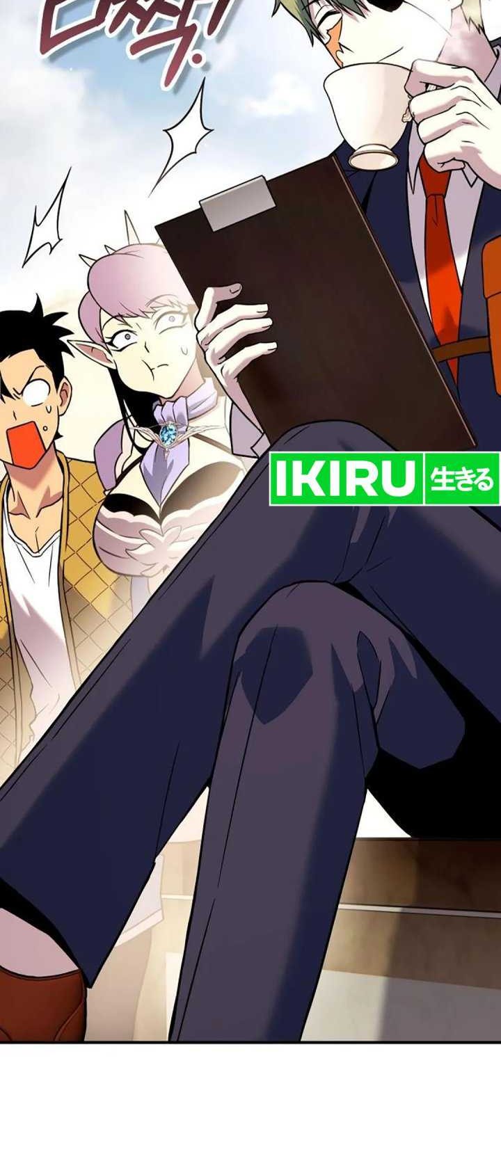 Dig or Die Chapter 8 - halaman 92