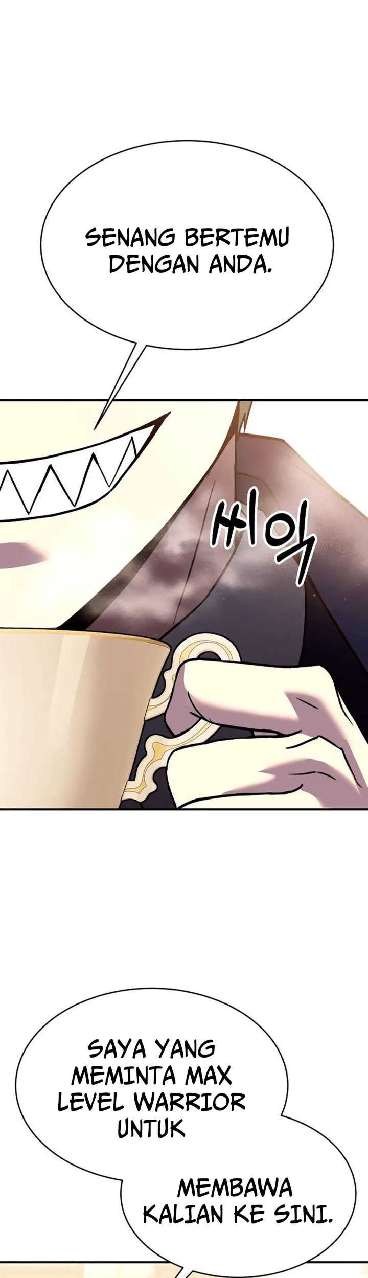 Dig or Die Chapter 8 - halaman 93