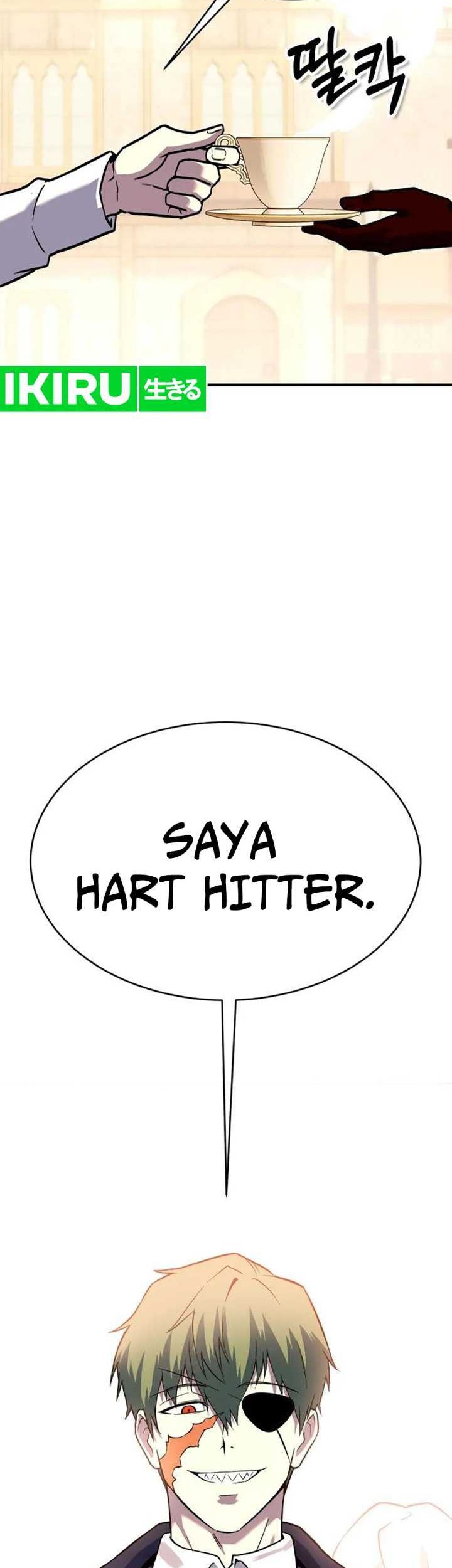 Dig or Die Chapter 8 - halaman 94