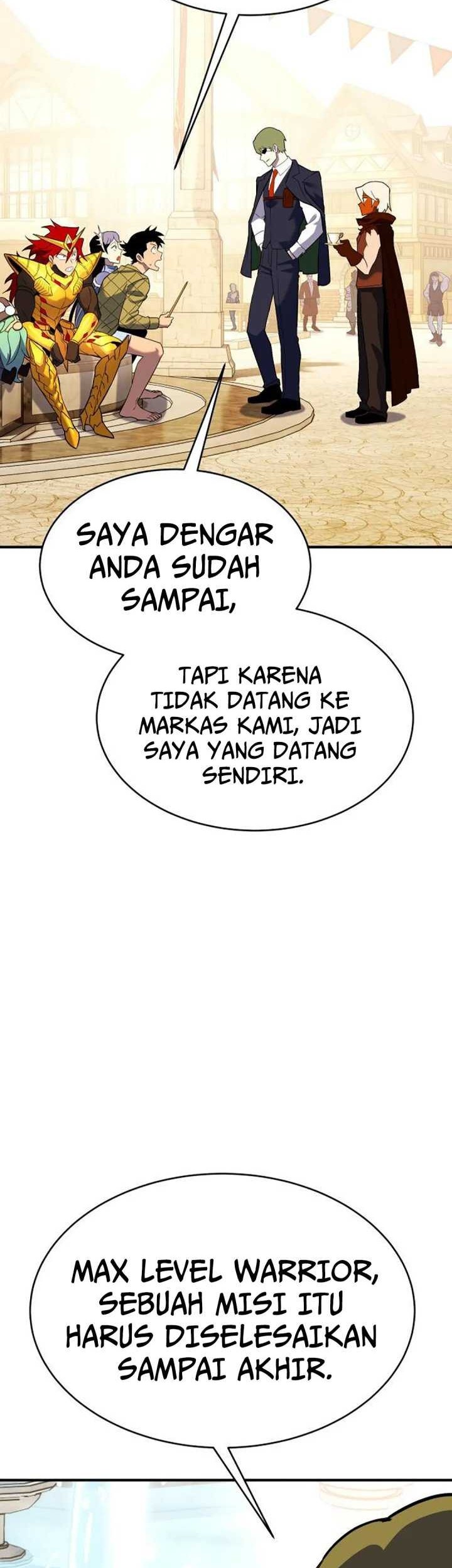 Dig or Die Chapter 8 - halaman 97
