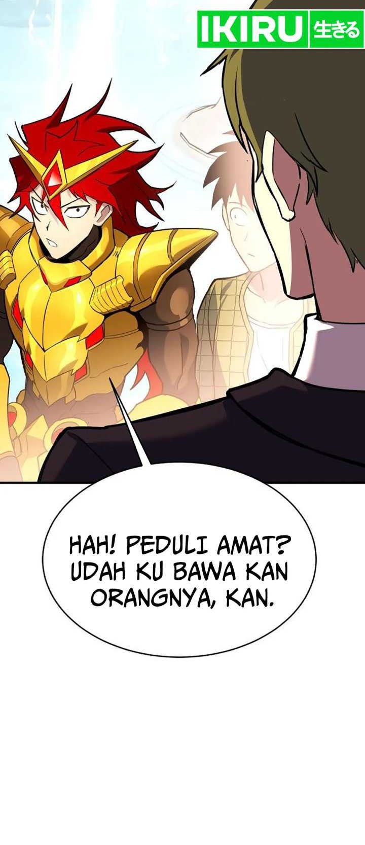 Dig or Die Chapter 8 - halaman 98
