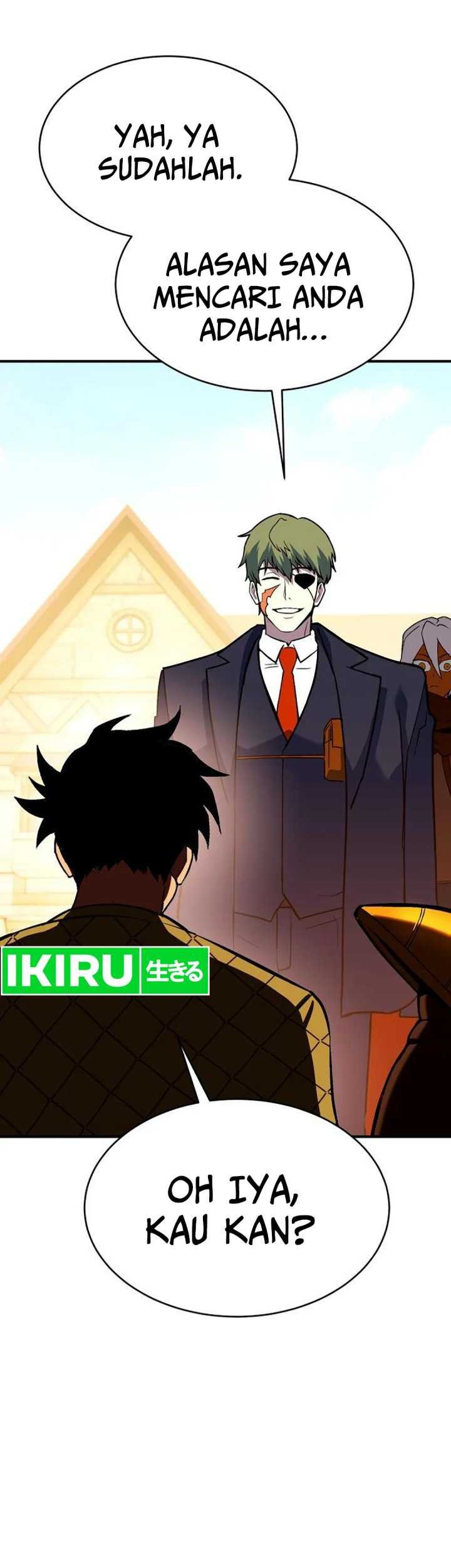 Dig or Die Chapter 8 - halaman 99