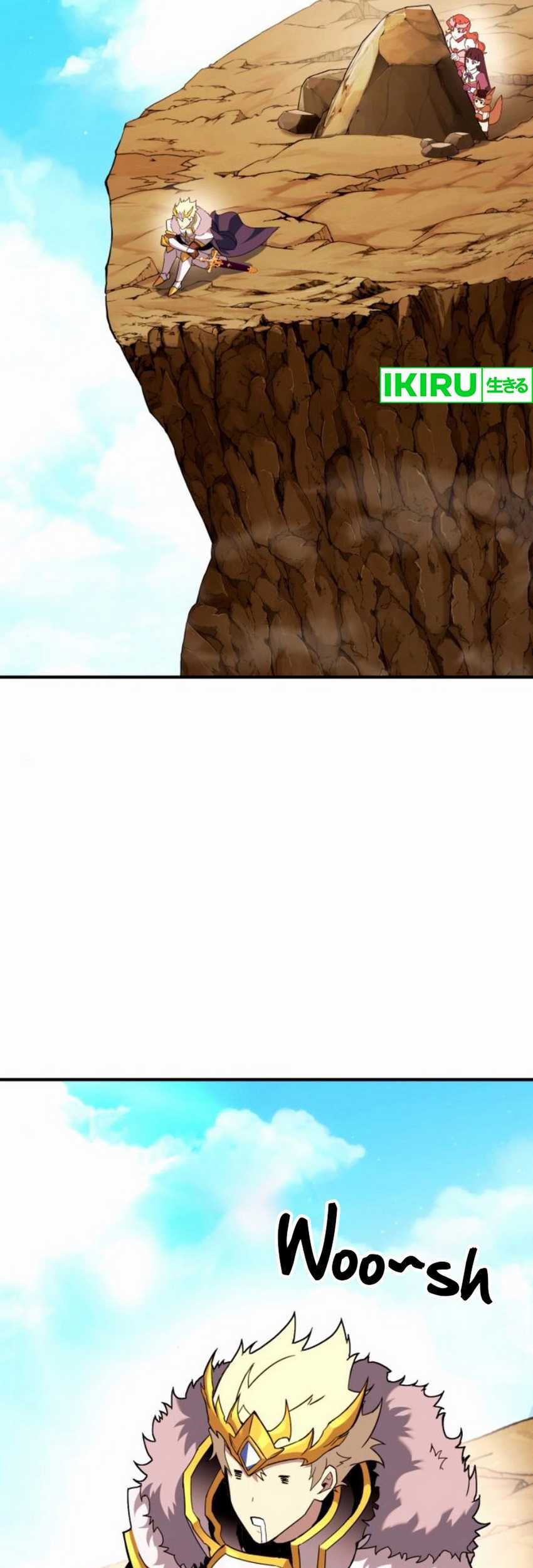 Dig or Die Chapter 9 - halaman 108