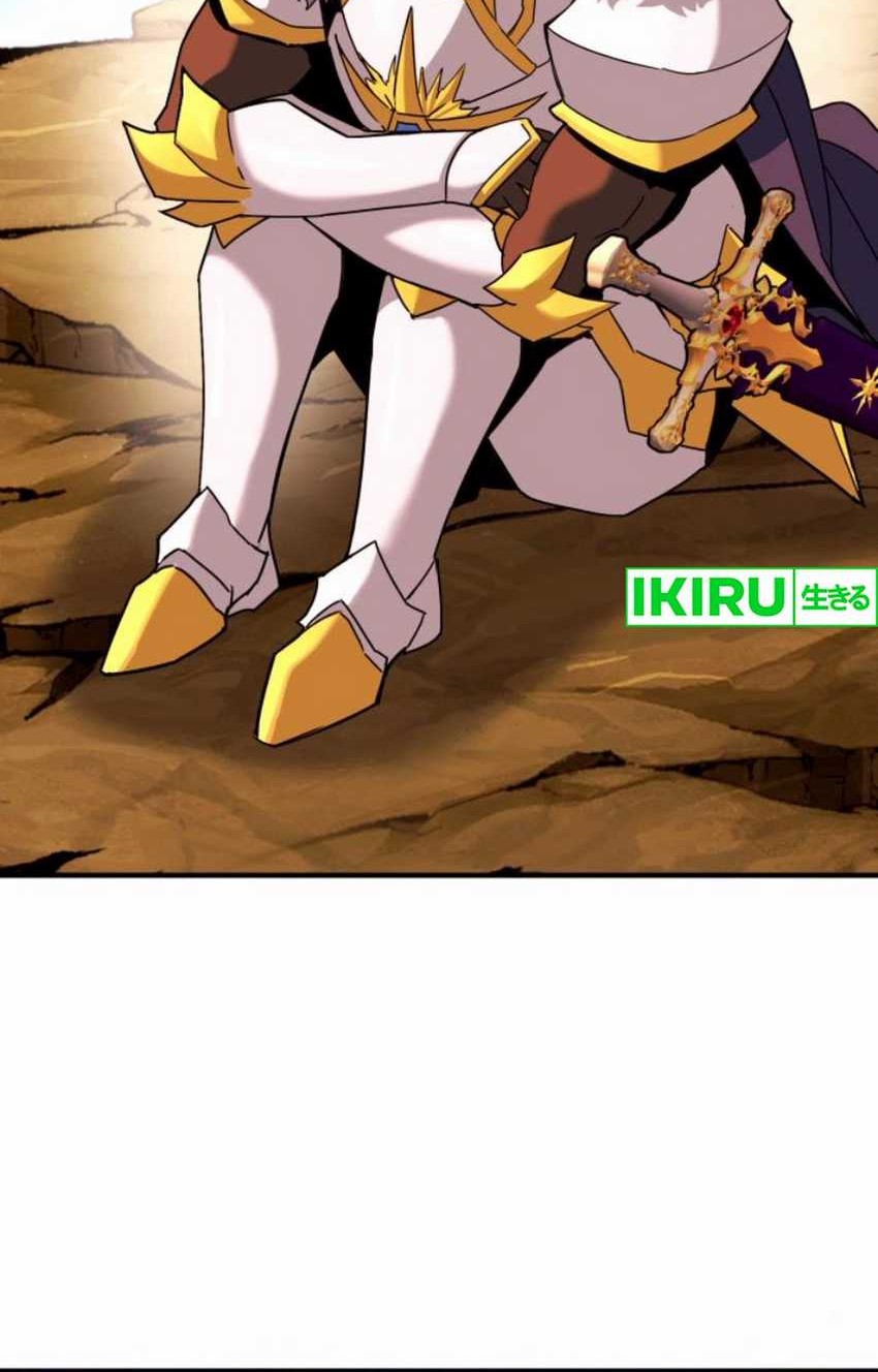 Dig or Die Chapter 9 - halaman 109