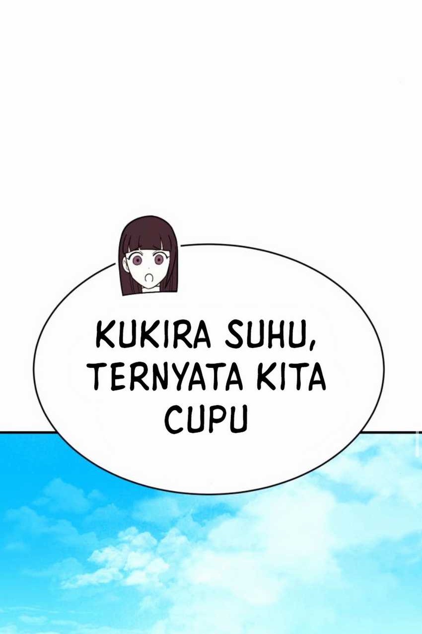 Dig or Die Chapter 9 - halaman 112