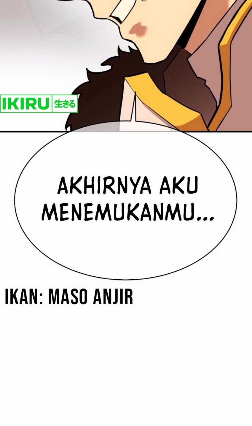 Dig or Die Chapter 9 - halaman 118