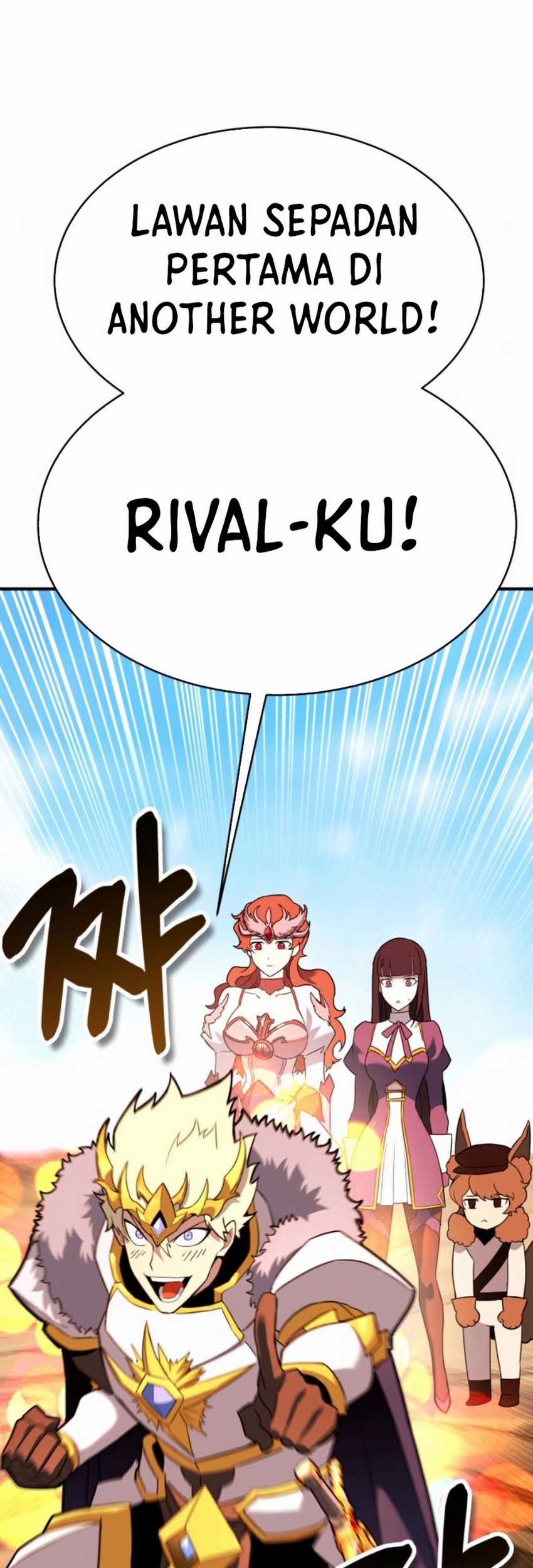 Dig or Die Chapter 9 - halaman 119