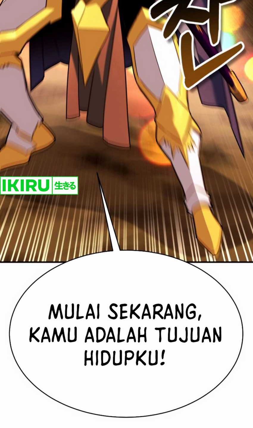 Dig or Die Chapter 9 - halaman 120