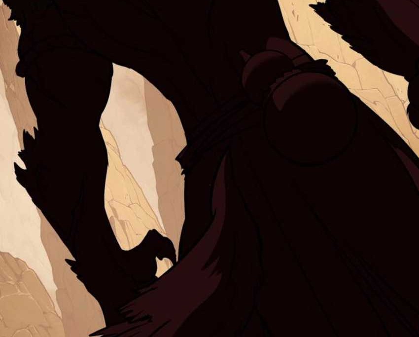 Dig or Die Chapter 9 - halaman 124