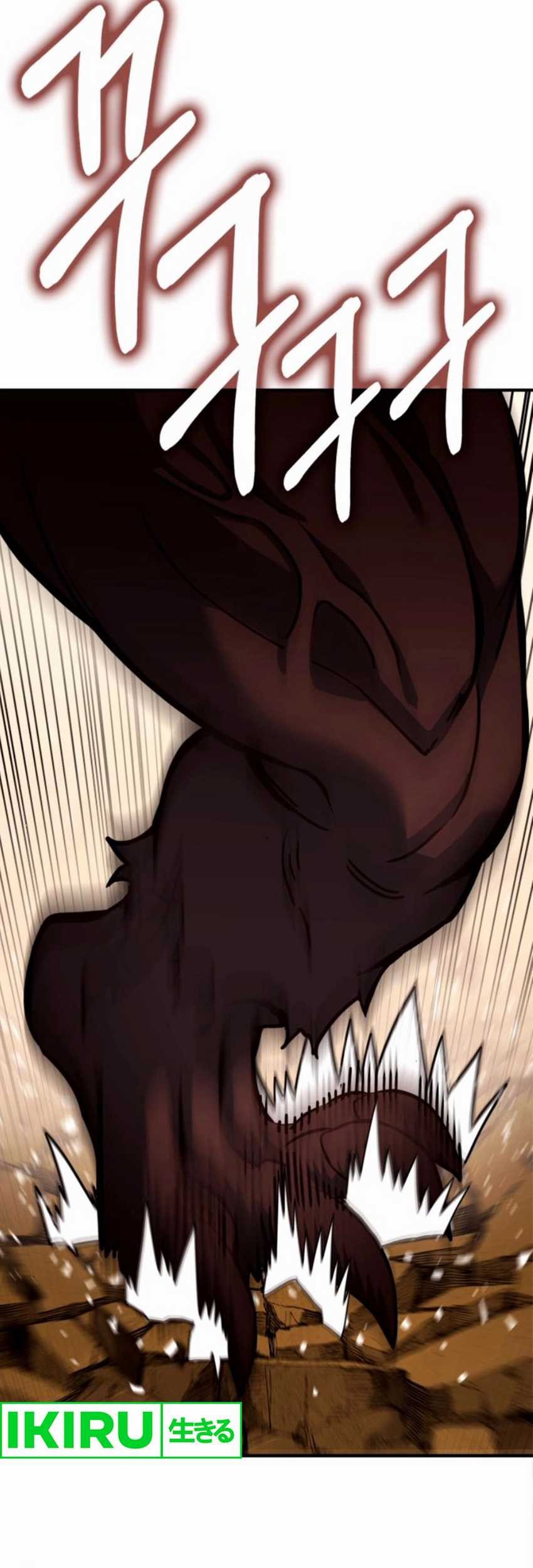 Dig or Die Chapter 9 - halaman 126