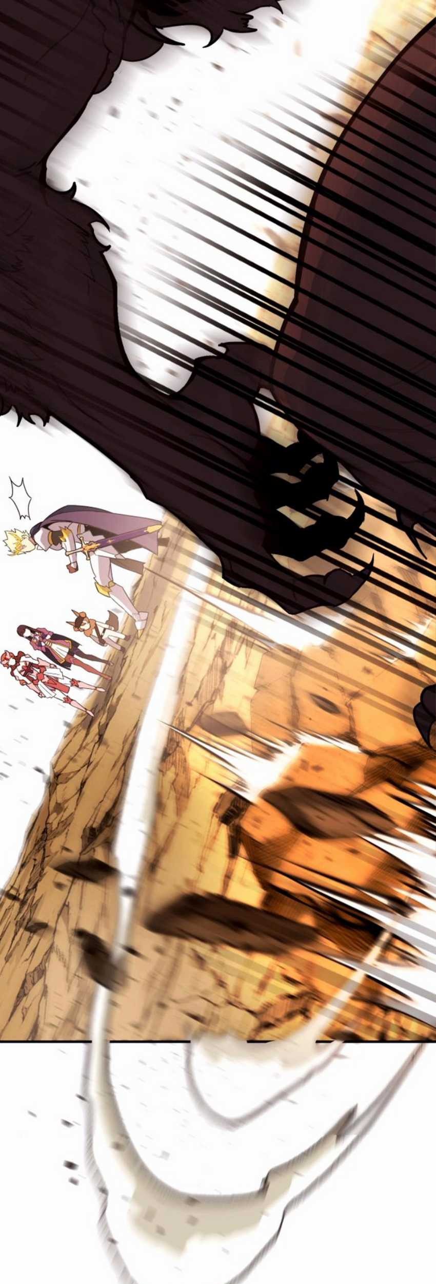 Dig or Die Chapter 9 - halaman 132