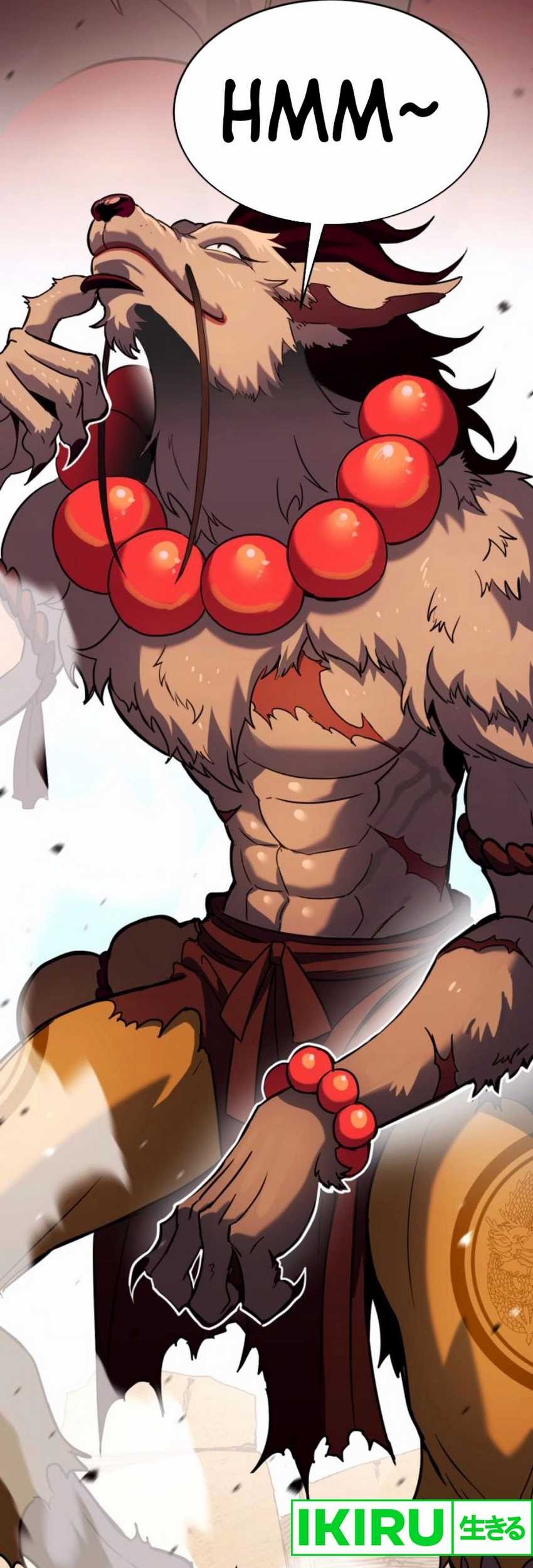 Dig or Die Chapter 9 - halaman 135