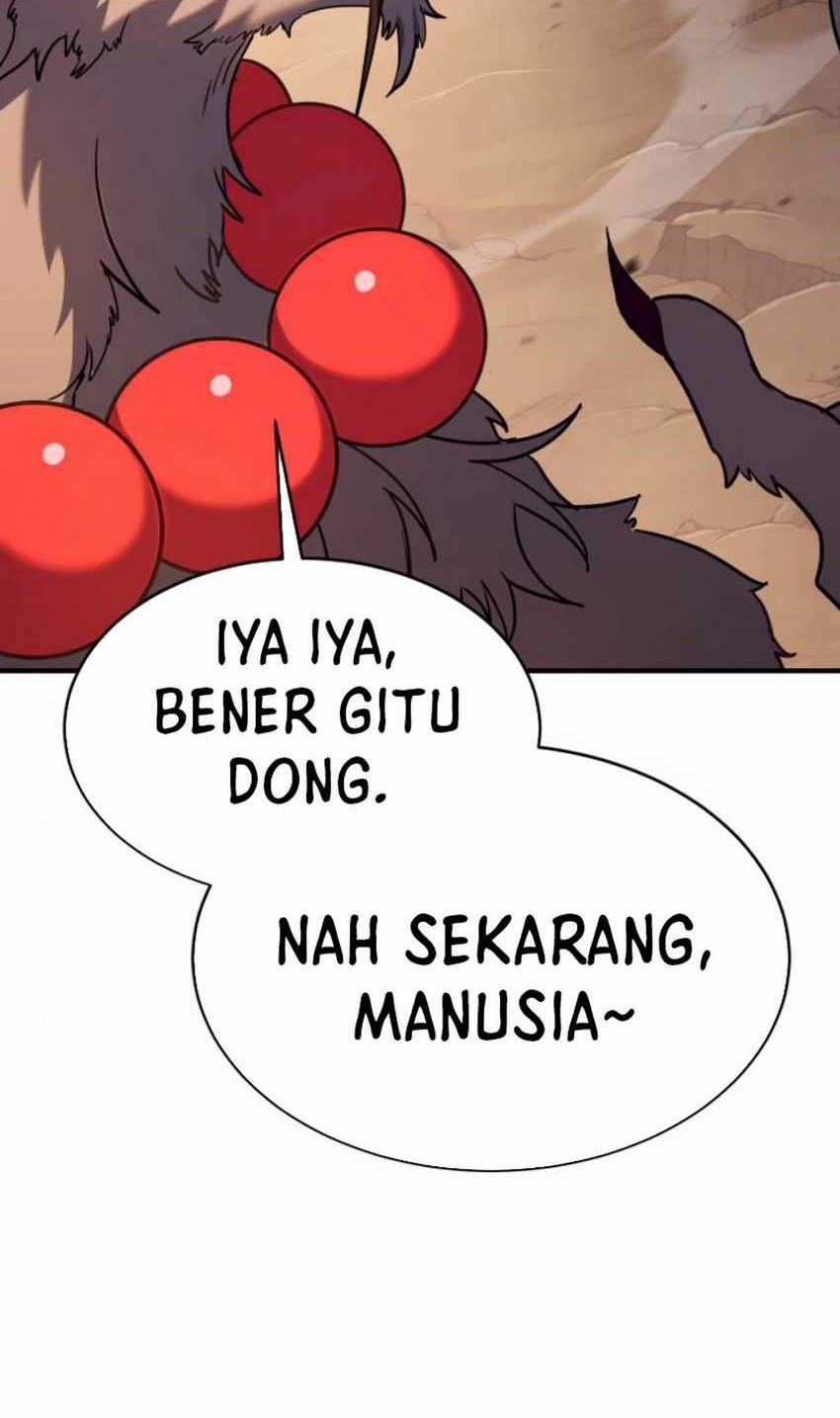 Dig or Die Chapter 9 - halaman 138