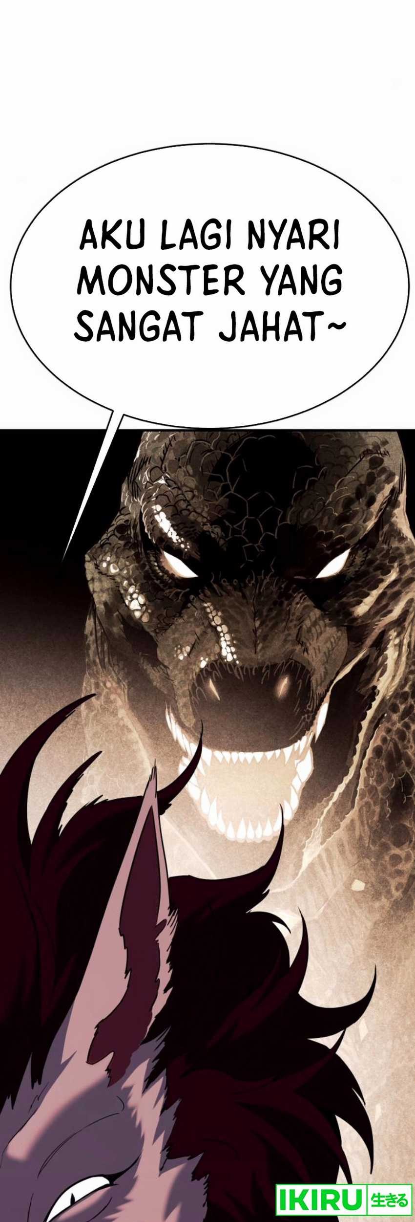 Dig or Die Chapter 9 - halaman 139