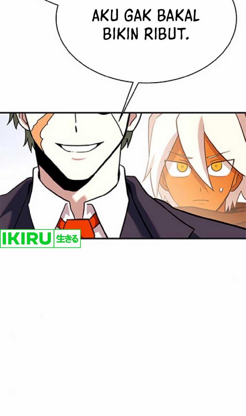 Dig or Die Chapter 9 - halaman 14