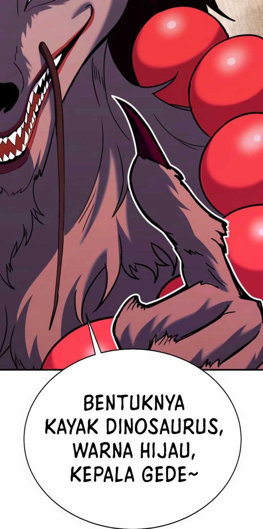 Dig or Die Chapter 9 - halaman 140