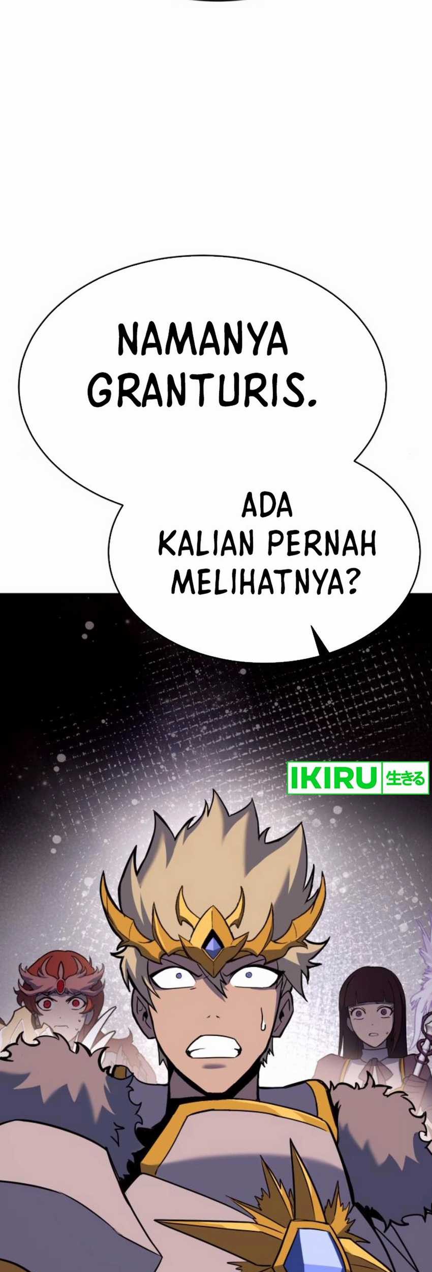Dig or Die Chapter 9 - halaman 141