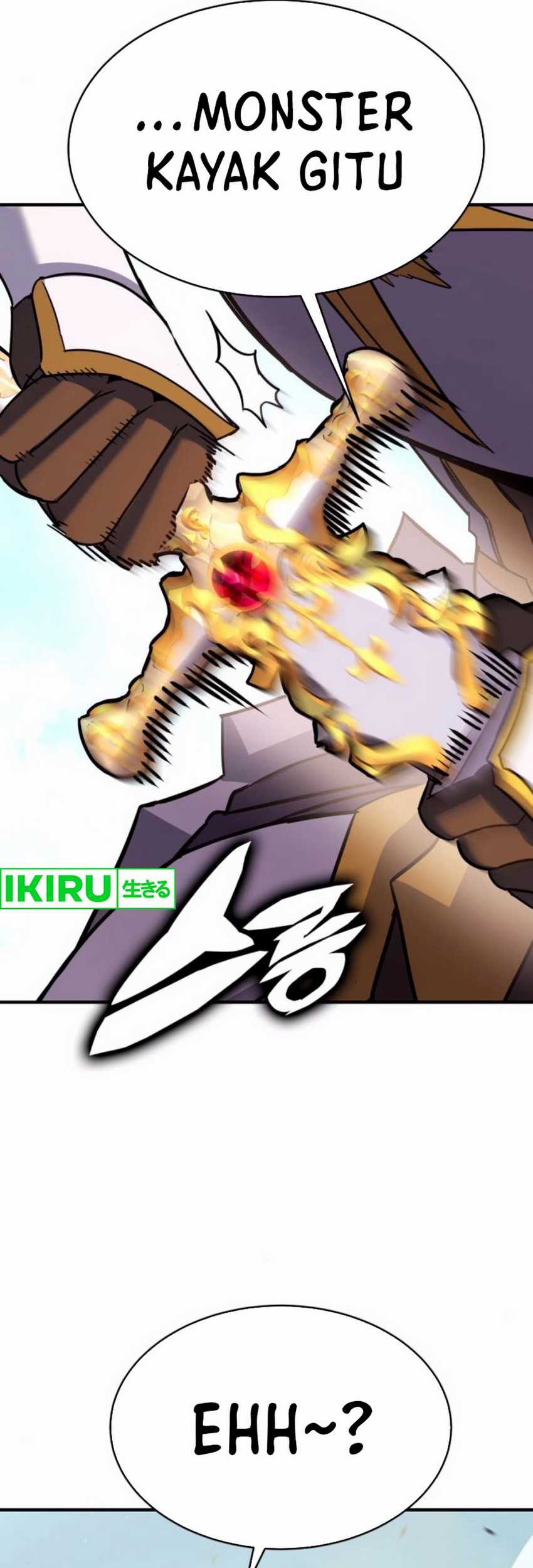 Dig or Die Chapter 9 - halaman 145