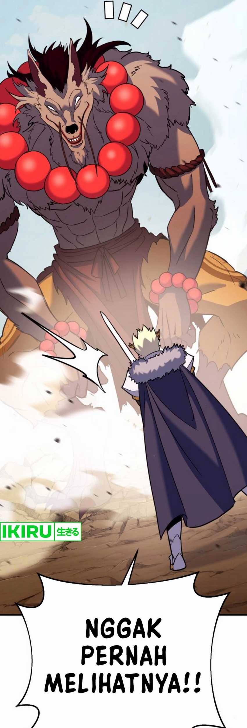 Dig or Die Chapter 9 - halaman 147