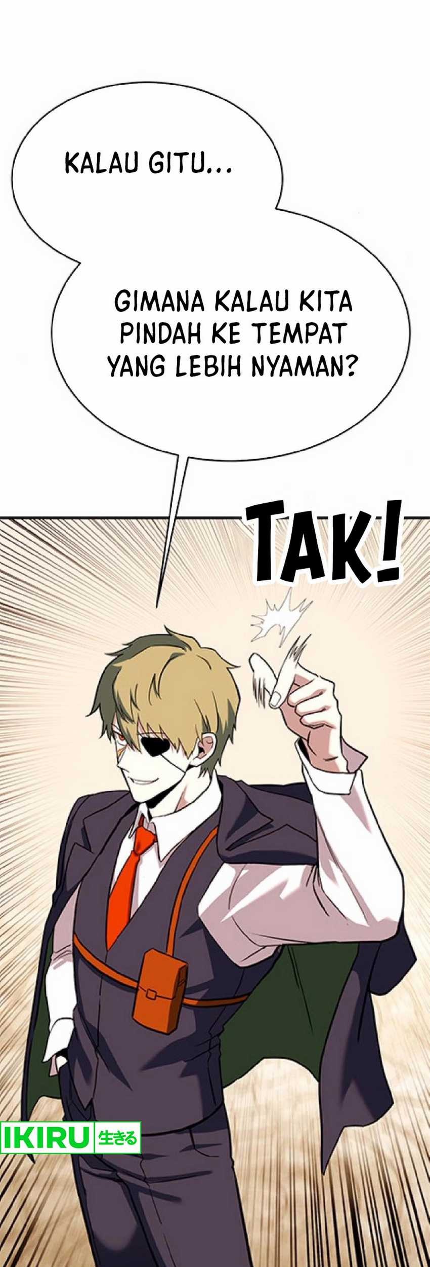 Dig or Die Chapter 9 - halaman 15
