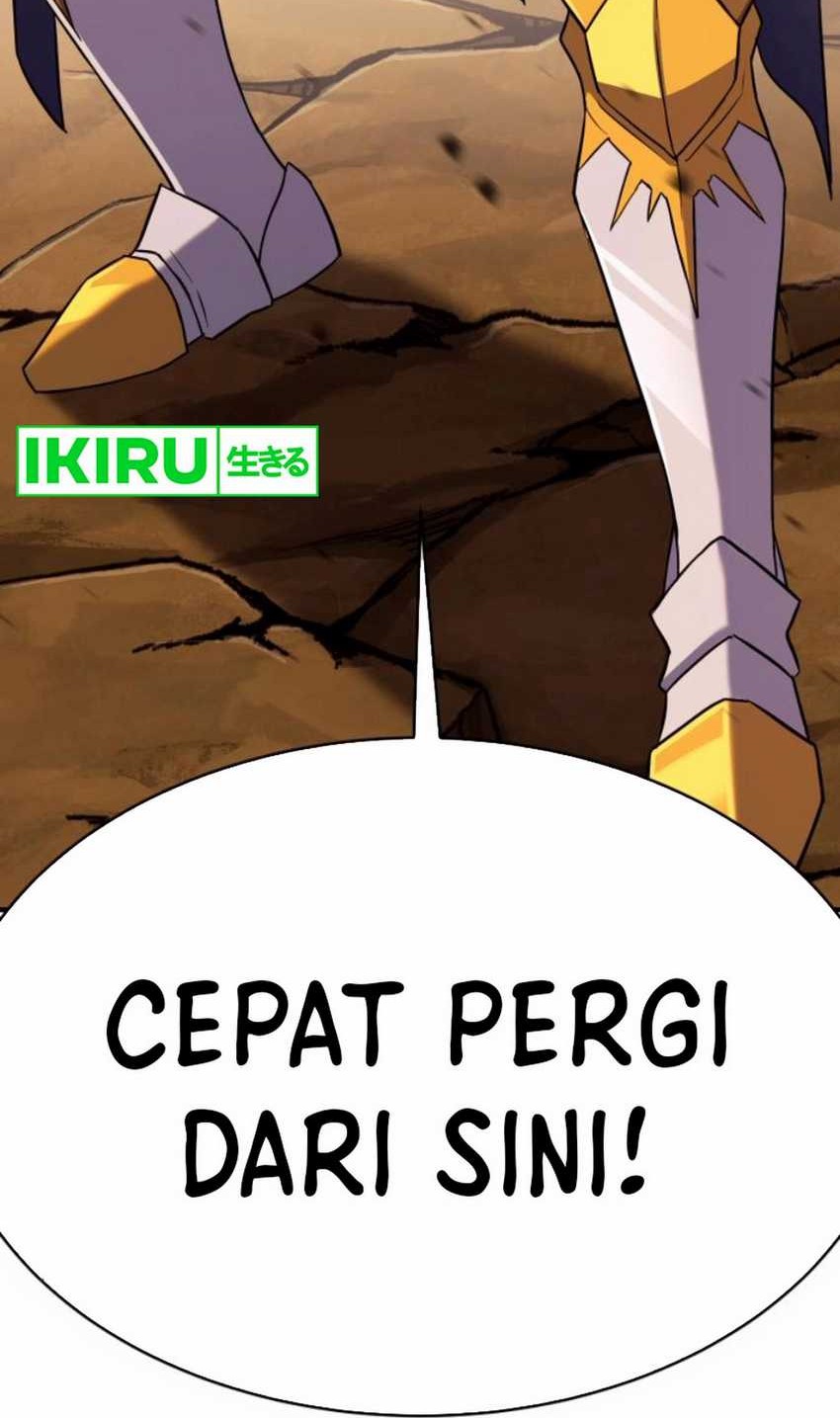 Dig or Die Chapter 9 - halaman 151