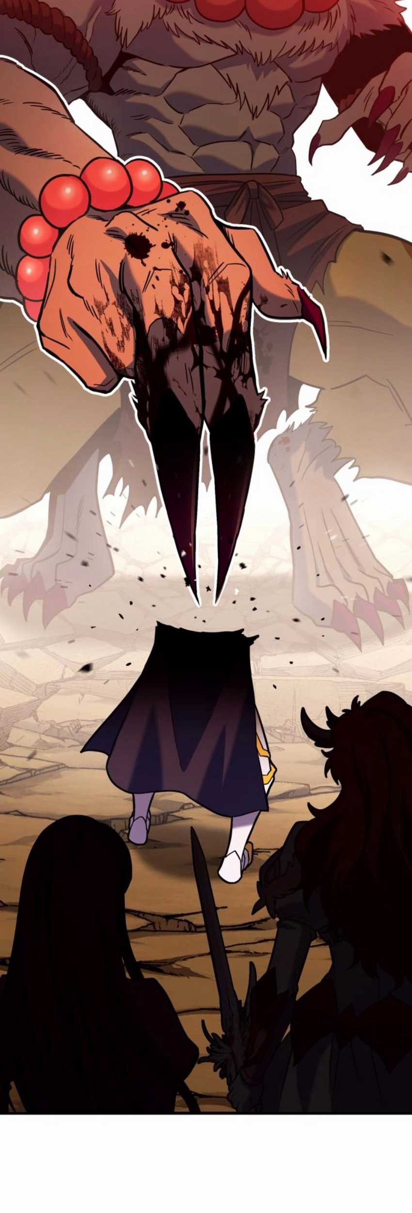 Dig or Die Chapter 9 - halaman 155