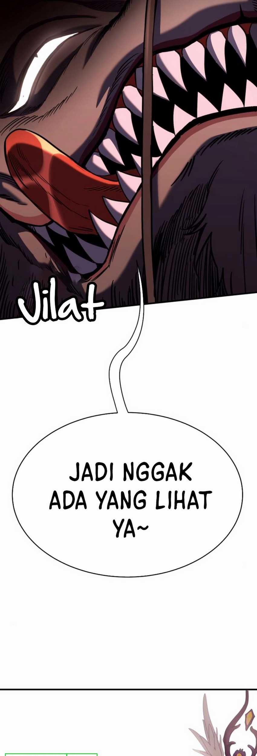 Dig or Die Chapter 9 - halaman 157