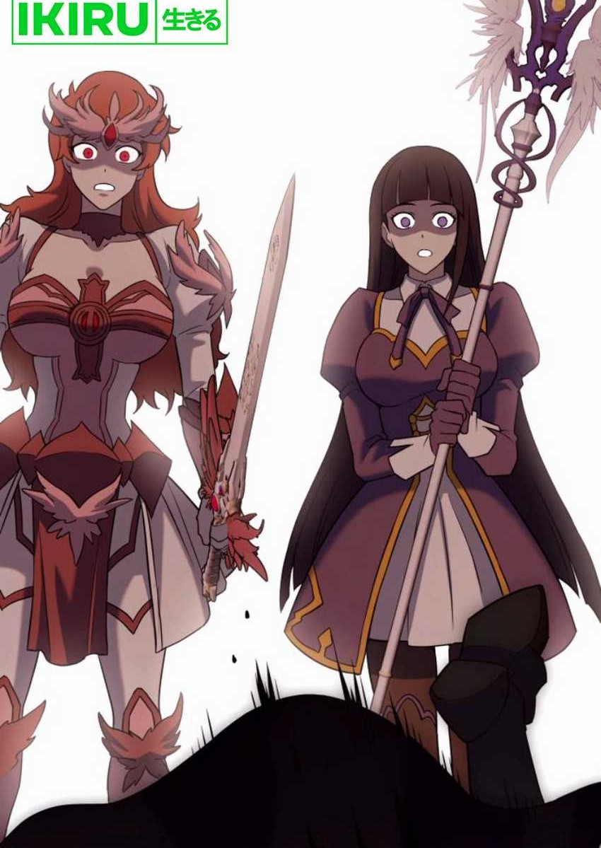 Dig or Die Chapter 9 - halaman 158