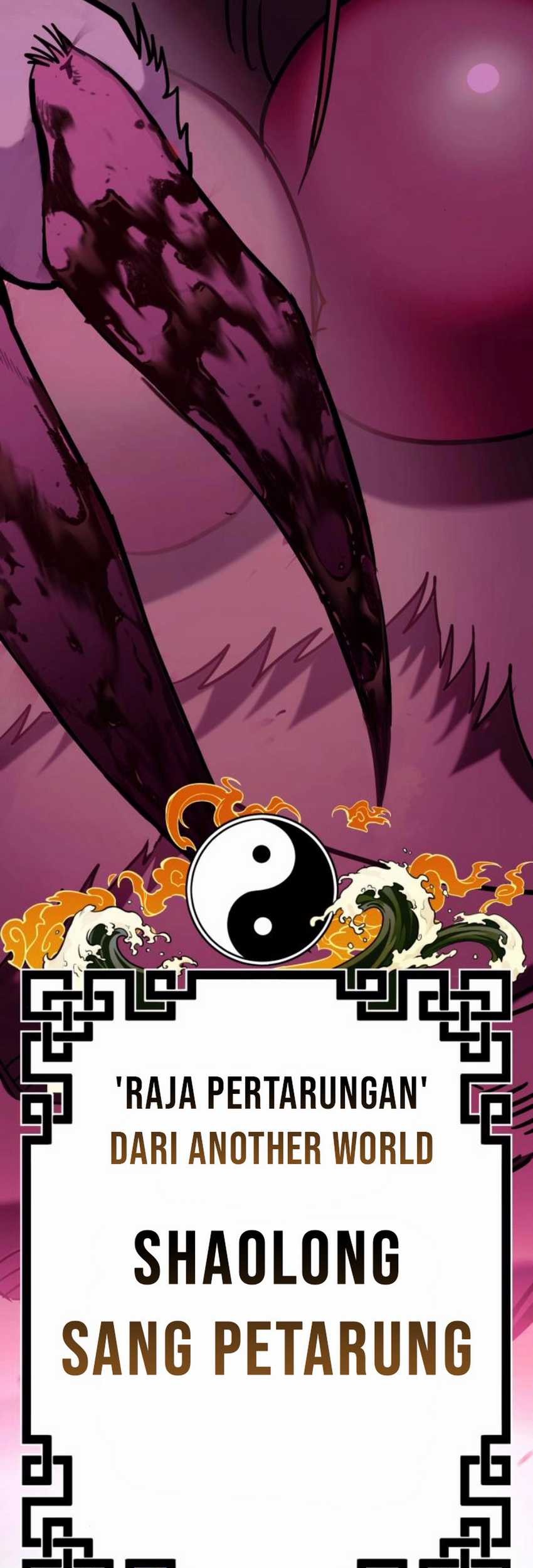 Dig or Die Chapter 9 - halaman 165