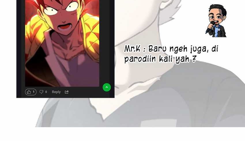 Dig or Die Chapter 9 - halaman 168