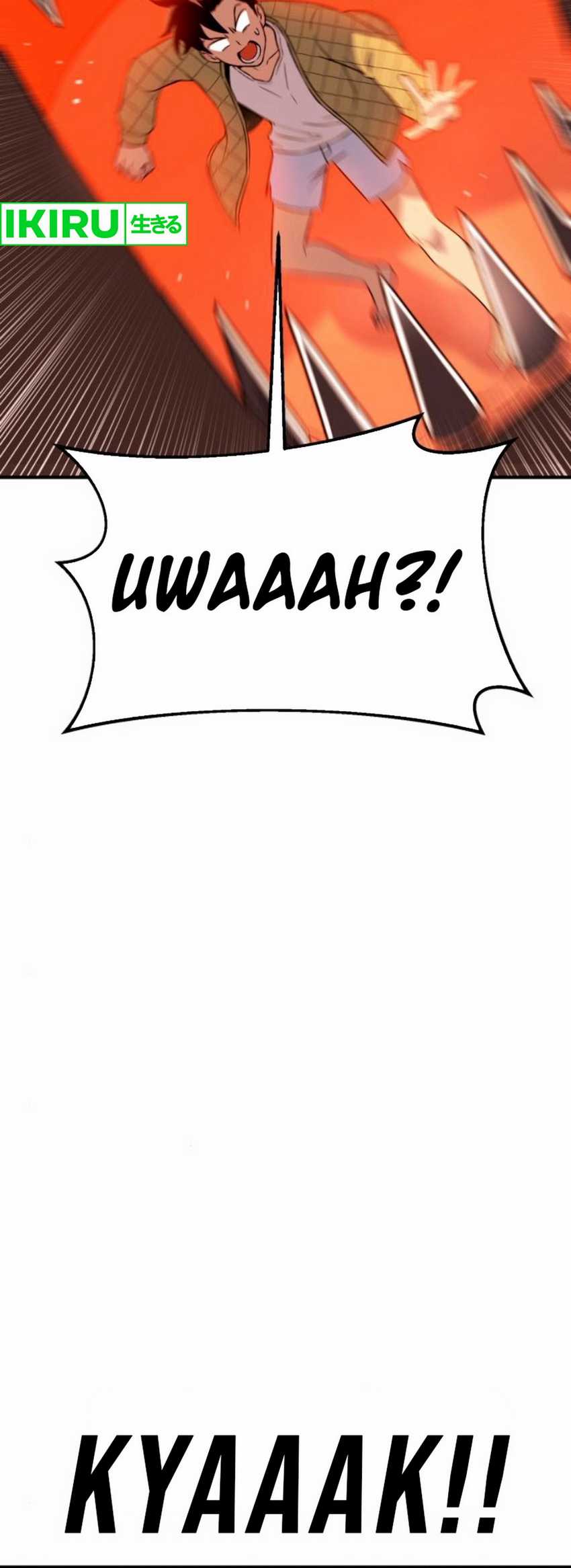 Dig or Die Chapter 9 - halaman 19