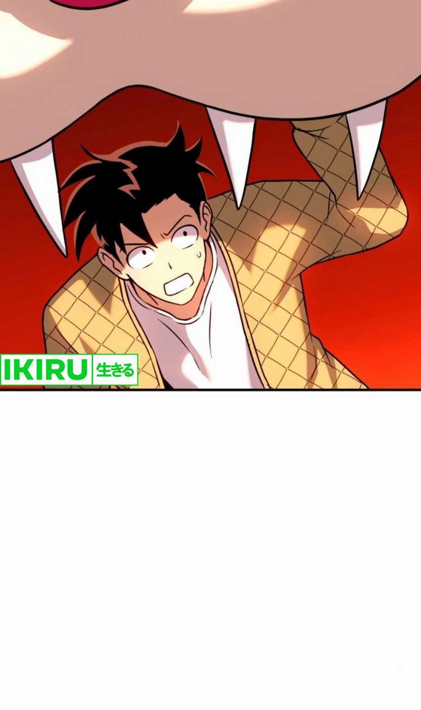 Dig or Die Chapter 9 - halaman 21