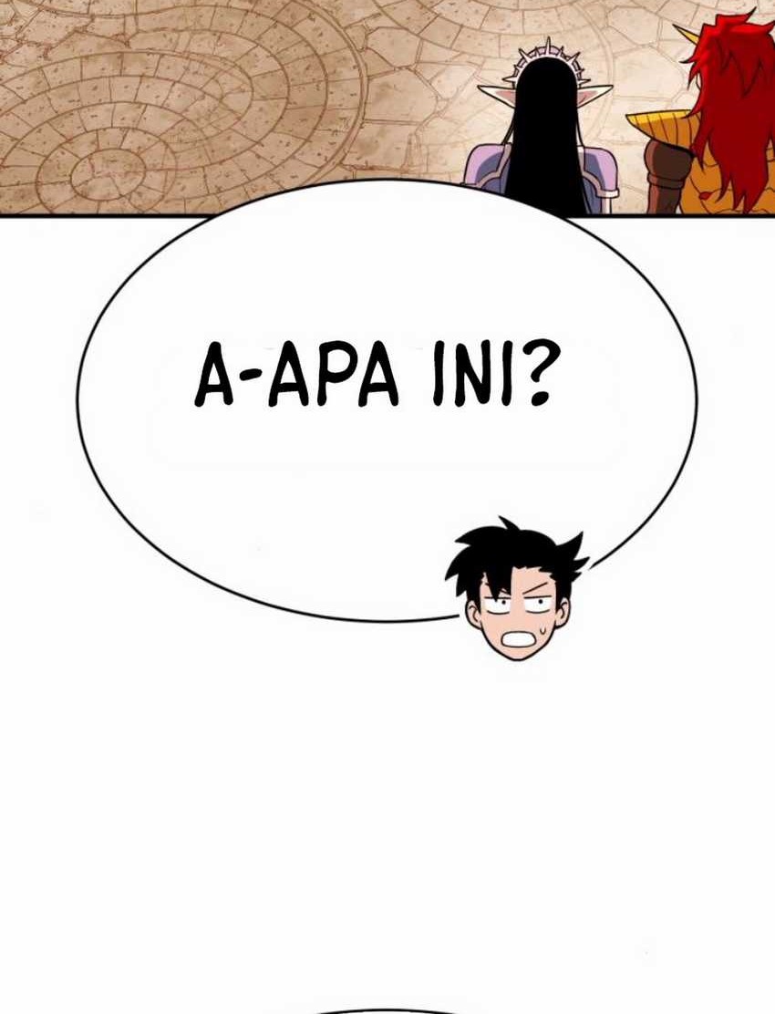 Dig or Die Chapter 9 - halaman 23