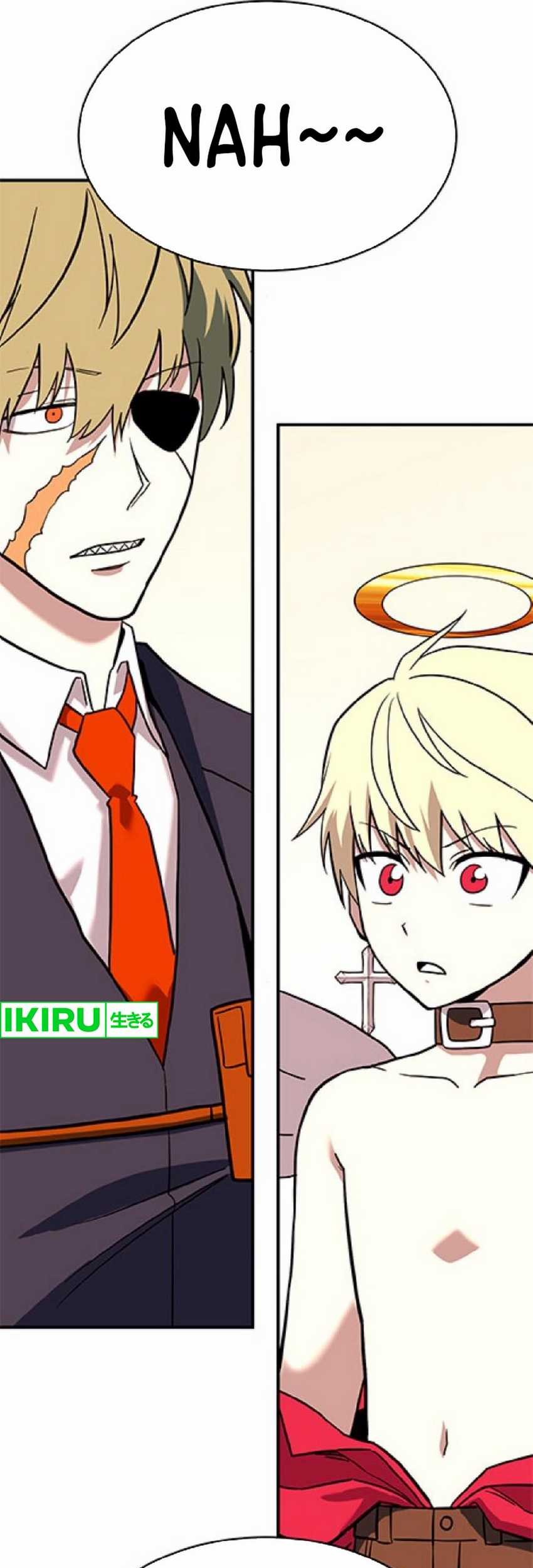 Dig or Die Chapter 9 - halaman 3