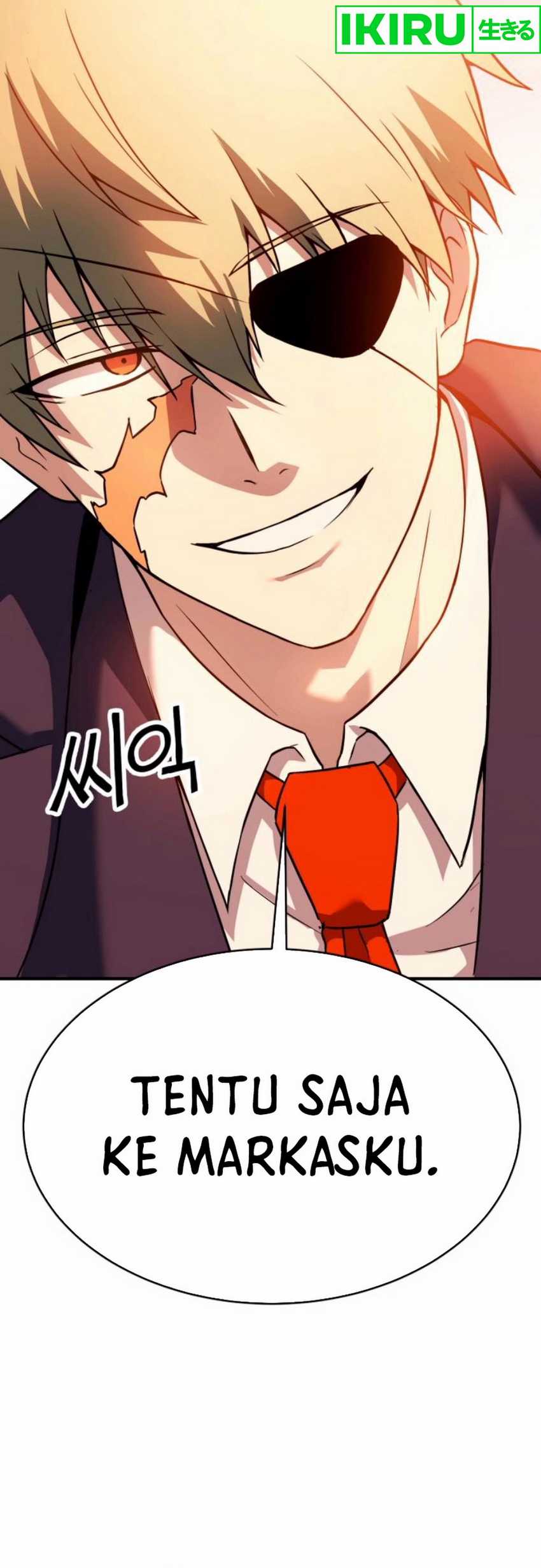 Dig or Die Chapter 9 - halaman 31