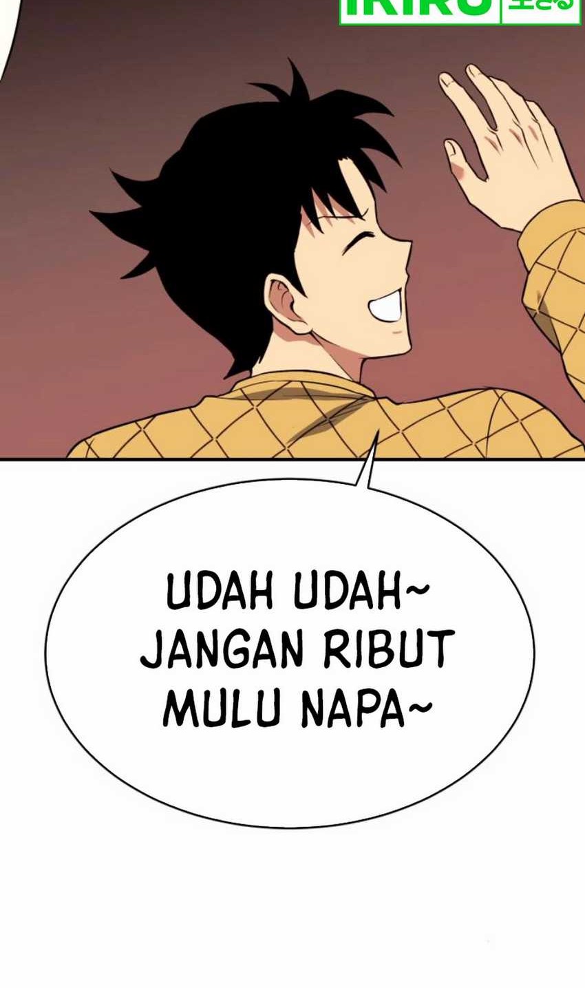 Dig or Die Chapter 9 - halaman 45