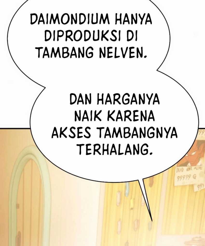 Dig or Die Chapter 9 - halaman 54
