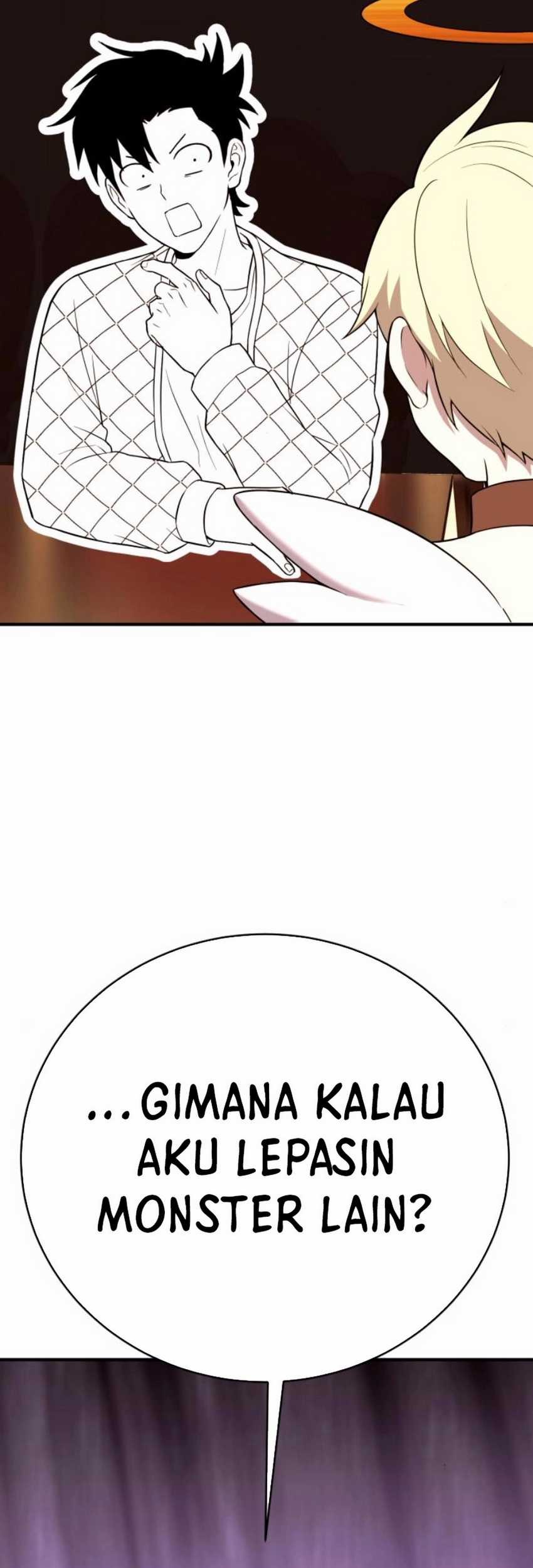 Dig or Die Chapter 9 - halaman 58