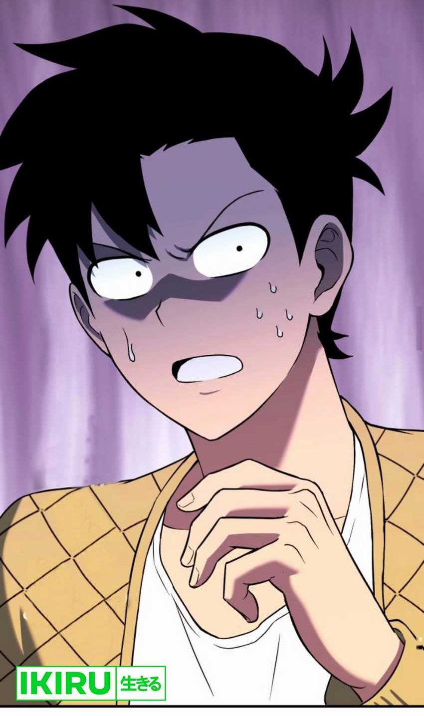 Dig or Die Chapter 9 - halaman 59