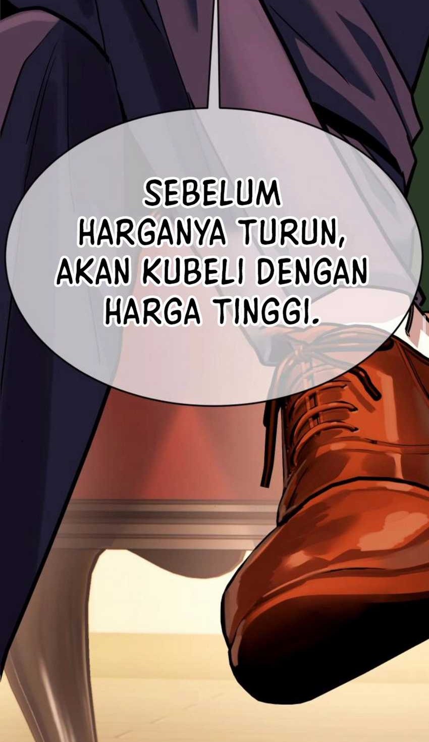 Dig or Die Chapter 9 - halaman 63