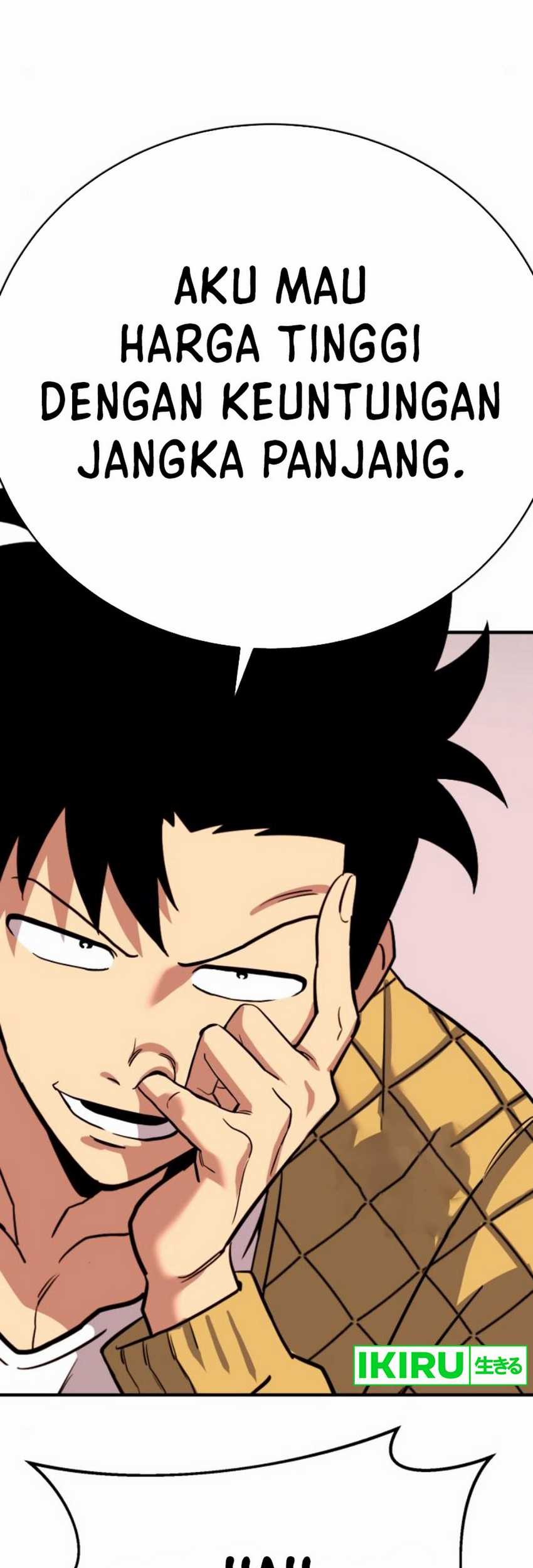 Dig or Die Chapter 9 - halaman 72