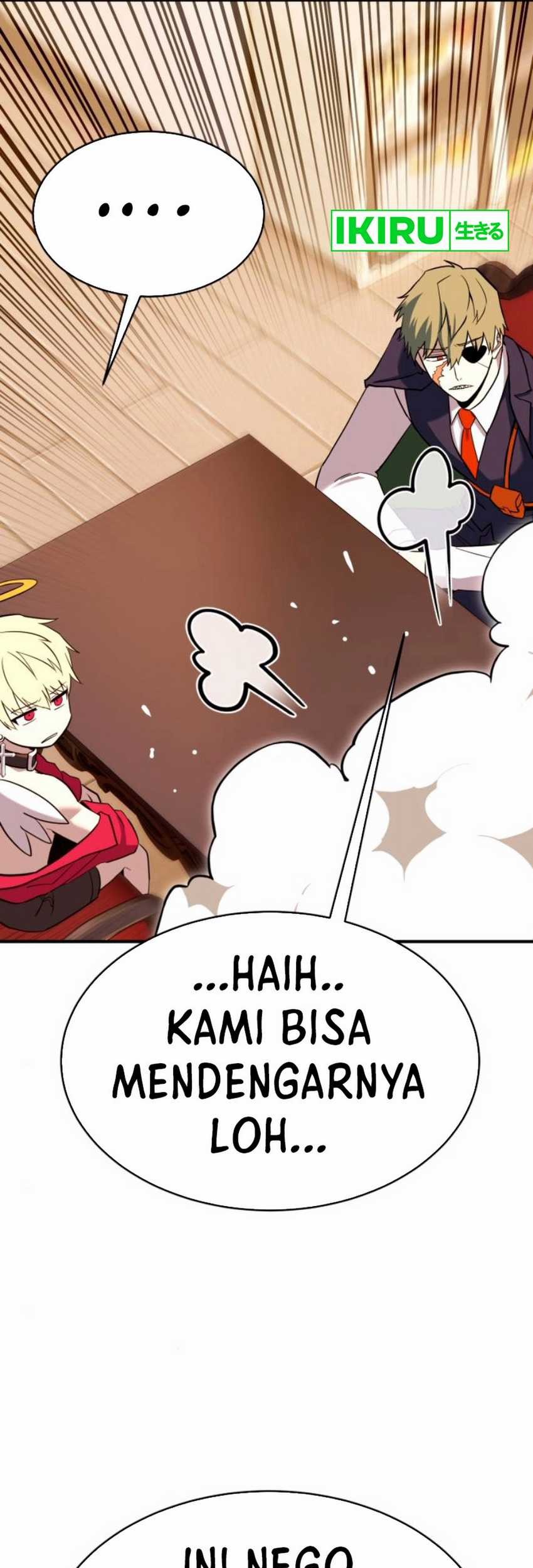 Dig or Die Chapter 9 - halaman 77
