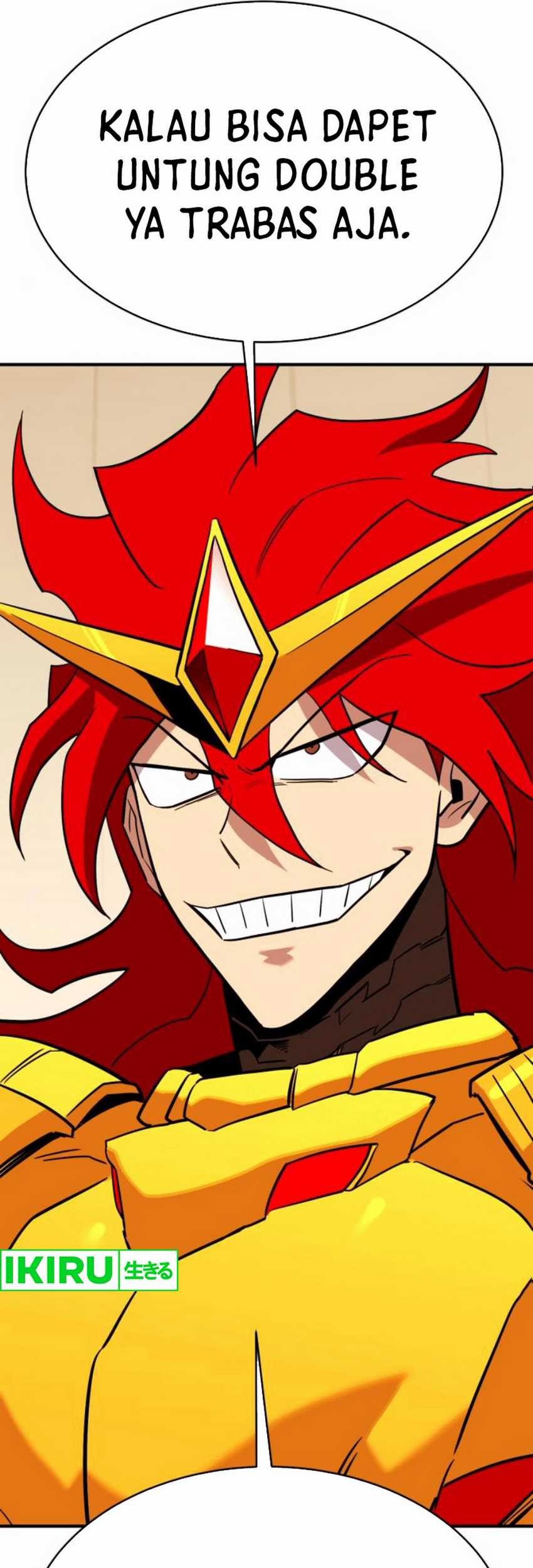 Dig or Die Chapter 9 - halaman 80