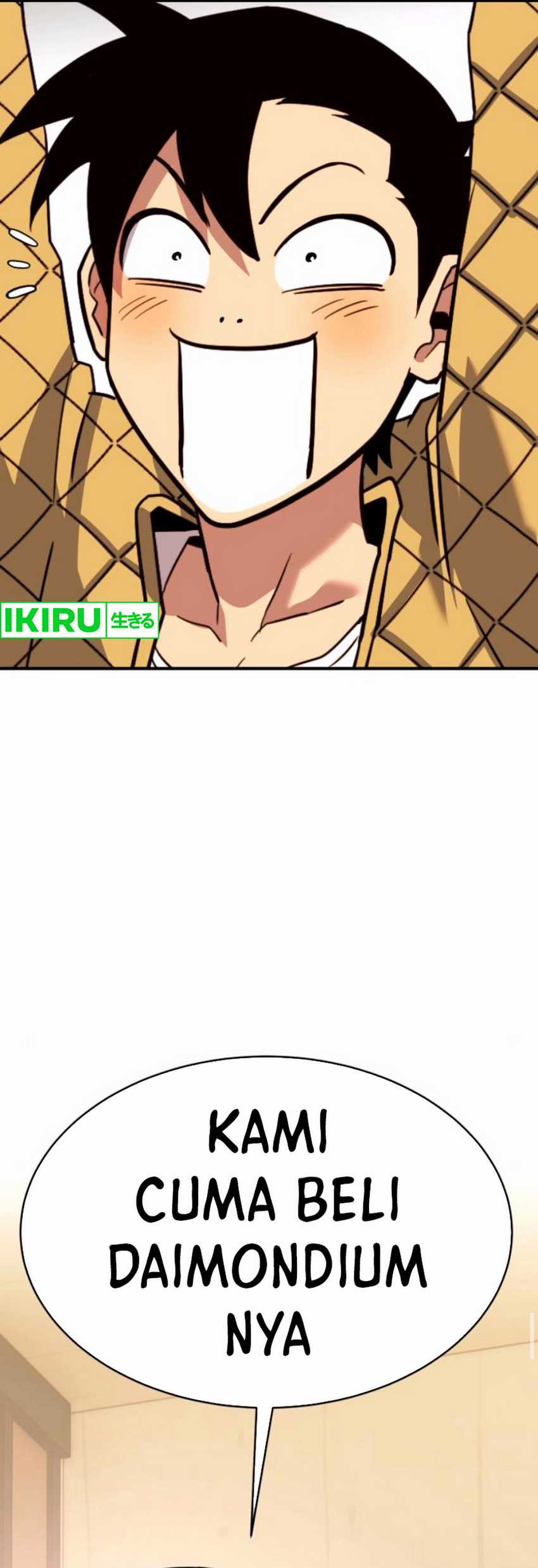 Dig or Die Chapter 9 - halaman 90